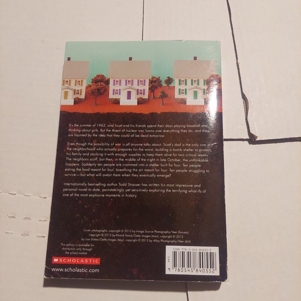 Fallout - Picture 2 of 4